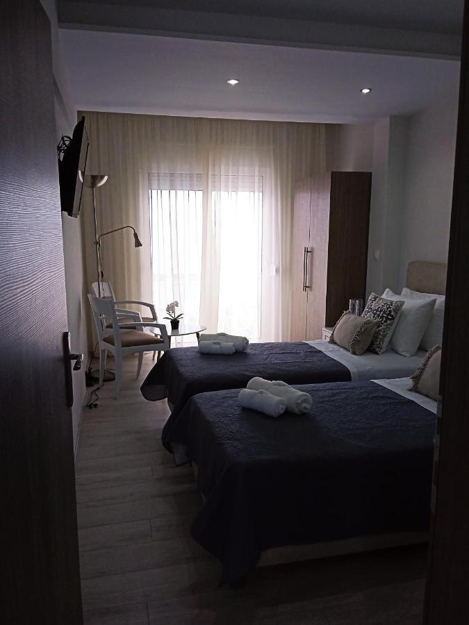 Myrto 'S Sea View Apartment Kallithea  Екстериор снимка