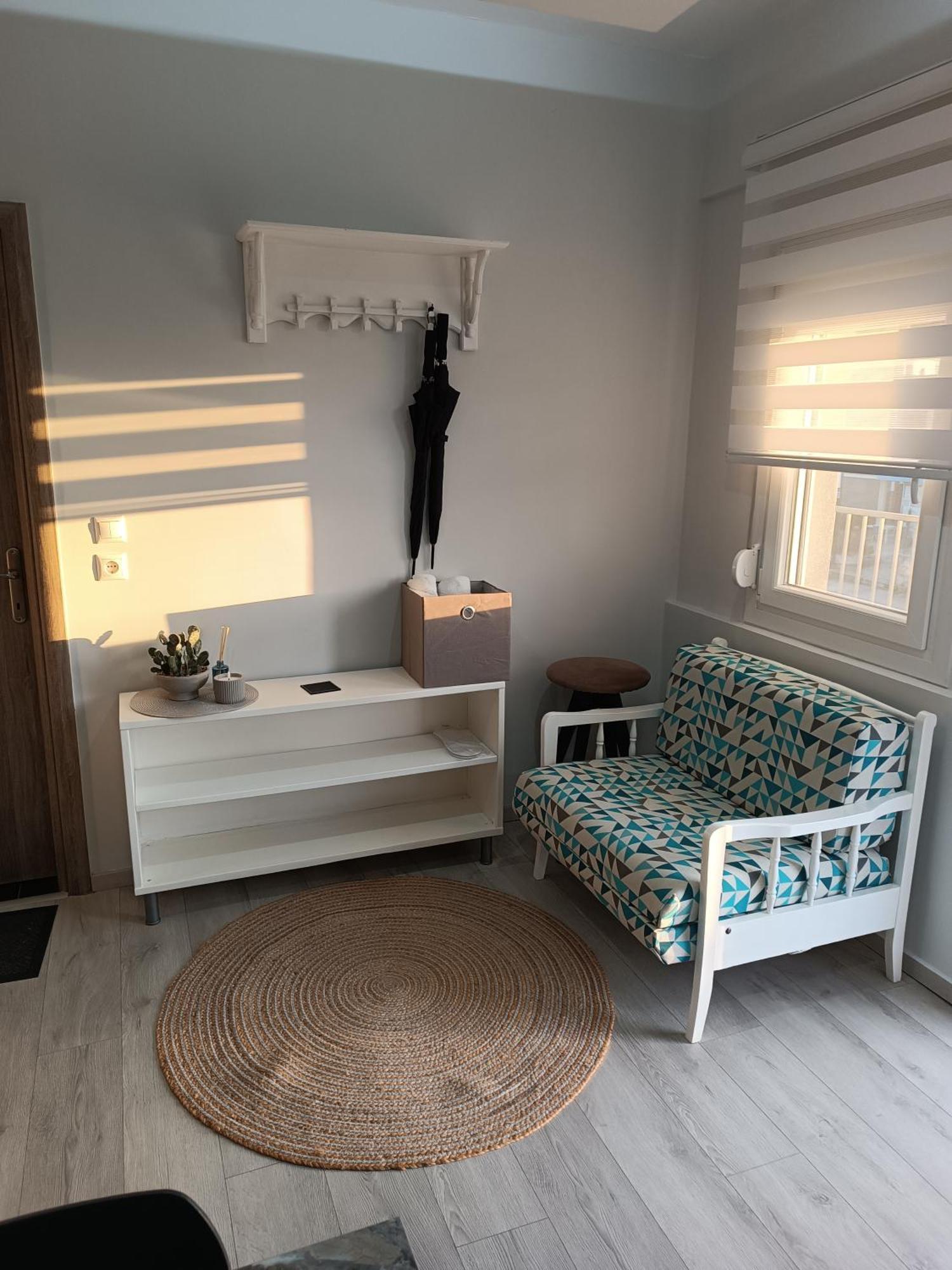 Myrto 'S Sea View Apartment Kallithea  Екстериор снимка